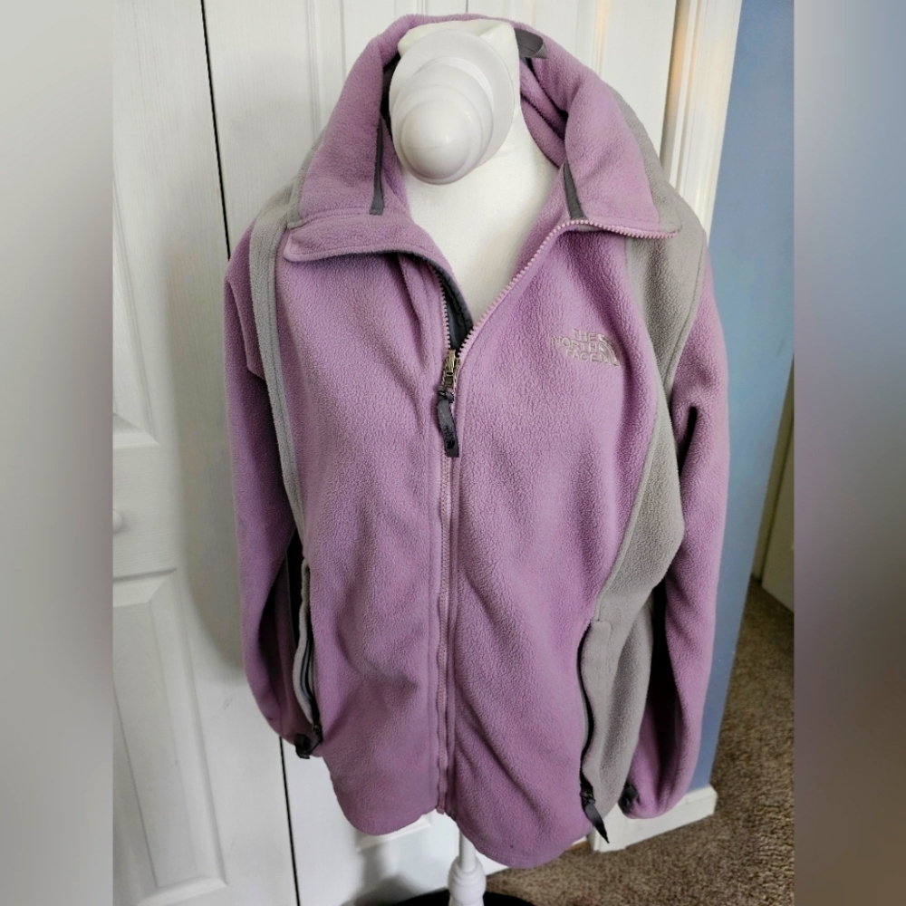 The North Face Jacket